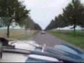 Cobra 427 Hillclimb/Bergrennen
