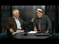 Orson Bean with Roger L. Simon on PJTV