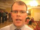 Cllr Peadar Tobin, Sinn Fein