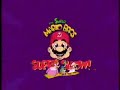 YouTube Poop ~ Luigi's Magical Encounter