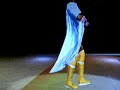svr2010 caws entrance The Legend Randy Savage WWF