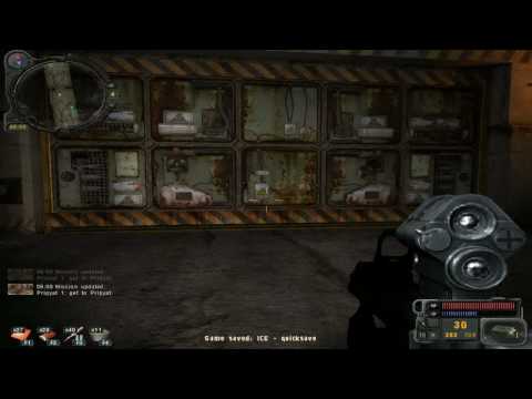 S.T.A.L.K.E.R. : Call of Pripyat