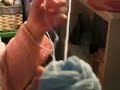 Winding a Center Pull Ball