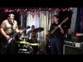 STRANGE BREW COVERED BY BLUE PEARL BLUES BAND