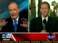 Fox's O'Reilly: Sarah Palin unaware Africa was a continent