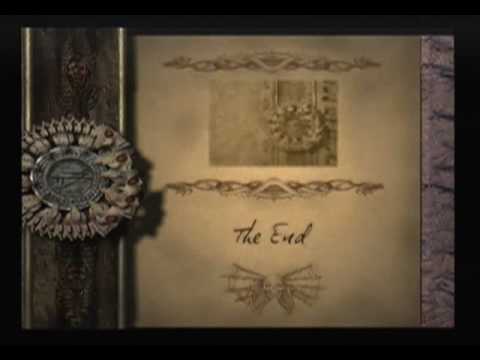 Eternal Darkness : Sanity's Requiem