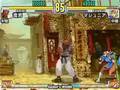 Yuki Otoko vs Ma Junior