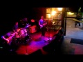 Lawrence BaTTEY performs Watch Me Walk Away at Nectar Lounge, Seattle (c) 2011 BaTTEY Inc.