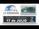 SurfeandoRepot 17_07_2008 Parte 2 Chorrillos: La Herradura SurfeandoRepot 17_07_2008 Parte 2 Chorrillos: La Herradura