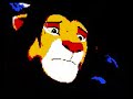 ~lion king ~ ~*why*~