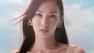 痛みに悩む人々を解放する救世主に北川景子／ロキソニンSプレミアム CM