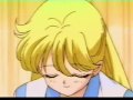 AMV - Sailor Moon - Genie In A Bottle