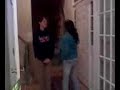 Poms Dance for Go Girl-Pitbull Poms Dance for Go Girl-Pitbull