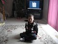 Mekhi doin' souljah boy