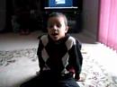 Mekhi doin' souljah boy