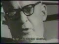 Nabokov and the moment of truth