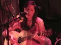 Martha Tilston and the Woods Martha Tilston and the Woods