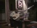 Zamboni Prelude on Archlute
