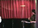 Fantasia on a theme by R. Schumann