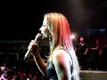 Claudia Leitte Festival CocaColaZero Me Chama de Amor
