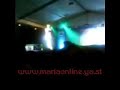 Concierto Santander \"Hijo De La Luna\" Concierto Santander \"Hijo De La Luna\"