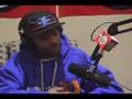 Hot 97's Peter Rosenberg Interviews Prodigy of Mobb Deep