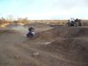 Extreme Motorcycle Rentals visits Lost Trails ATV Park1 Extreme Motorcycle Rentals visits Lost Trails ATV Park1