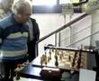 Chess playing robot