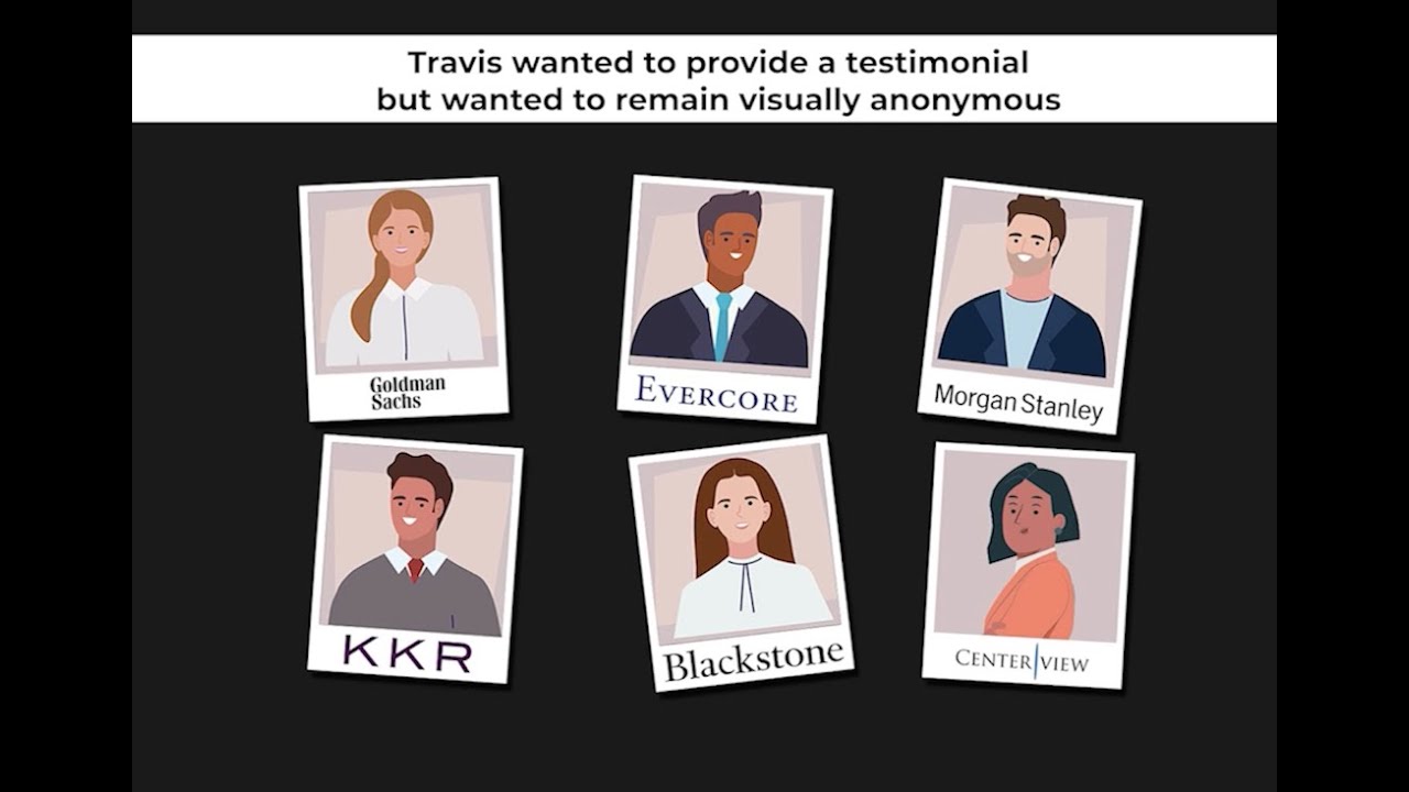 How Travis Transferred From CC to Non-Target, Started Recruiting as a Senior and Got Into I-Banking