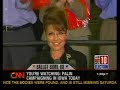 Palin on Wardrobe: CNN 10/25/08