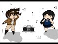 Chibi Dance!