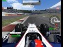 rFactor - Fuji Speedway - BMW Sauber F1.08
