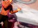 Panic at the disco rock band live FRONT ROW HIGH QUALITY i write sins not tragedies