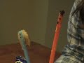 Straw Wars -- Return of the Jet Dry (pt 1)