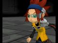 Cipher Admin Lovrina: Pokemon X.D. Cipher Admin Lovrina: Pokemon X.D.
