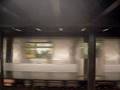 R44 A Train Leavihg Broadway Junction