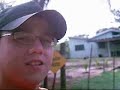 capote de moto no alvorada