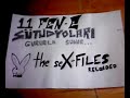 The Sex Files -Reloaded-
