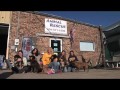 New Orleans Animal Rescue, W Magazine