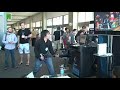 SXSW: GH3 Champion Rocks Out