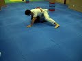 Submissions 101: Plan B Sweep from Half Guard Submissions 101: Plan B Sweep from Half Guard