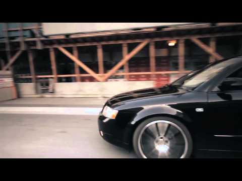 Big Turbo Grocery wagon