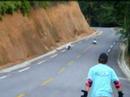 Carriolismo Video 6 - Acidentes - Brusque