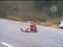 Carriolismo Video 6 - Acidentes - Brusque