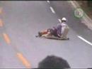 Carriolismo Video 6 - Acidentes - Brusque