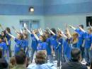 Chorus at Blue Ridge Elementary School 19MAY08 1:4