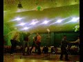 Mega biba - 18 urodziny juniora