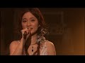 Yuko Ando...LIVE from Tour 