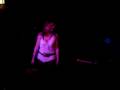 Tamsin Warley - Black Butterfly, Regal Room January 07