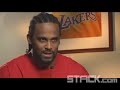 Lakers Ronnie Turiaf: His Recovery from Heart Surgery
